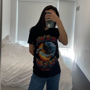 Japanese Rock T-shirt